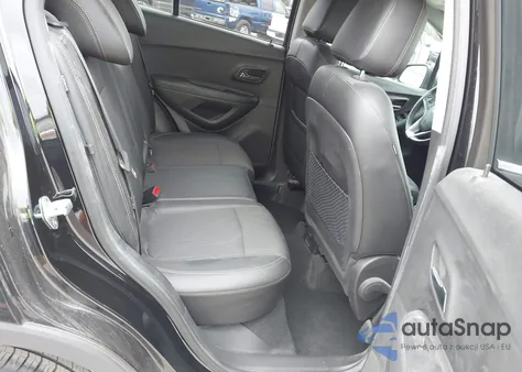 2019 Chevrolet Trax Lt z USA, uszkodzony, nr VIN KL7CJLSB3KB846914